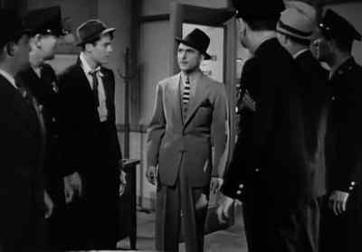 Round up that pack of dames running around with Manton - The Mad Miss Manton