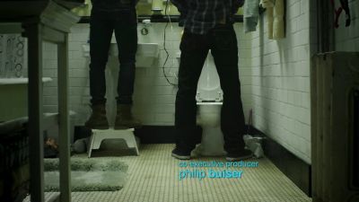 Round up
the friends you got - Shameless