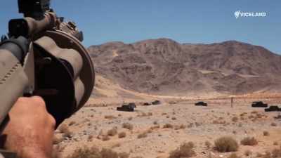 Rounds can be fired as quickly
as the trigger is pulled. - Guns That Changed The Game