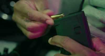 (rounds clicking) - A Love Story from the Streets