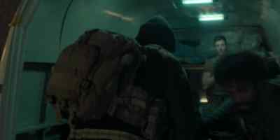 [ROUSING MUSIC PLAYING] - Sniper: The Last Stand