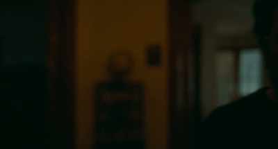 [rousing music] - The Mistress