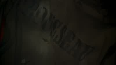 Rousseau. - Lost