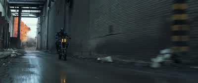 Route to intercept. - Fast &amp; Furious Presents: Hobbs &amp; Shaw