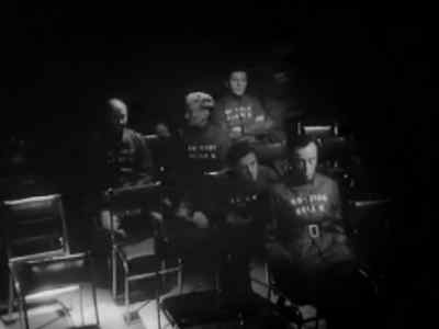 Routine correction to 7777765
of 17th March 1984, where shown. - Nineteen Eighty-Four