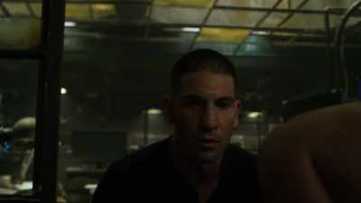 Routine. Human mind, it craves it.
Needs it. - Marvel's The Punisher