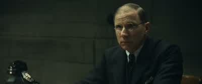 Routine procedures in cases of intimate betrayal will apply. - Allied