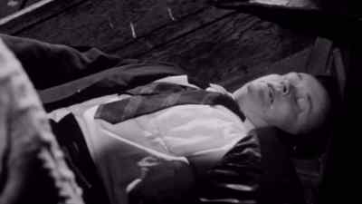 -Row faster, L, Louise. - Dementia 13