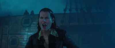 Row hard, men, it's our one hope. - Cutthroat Island