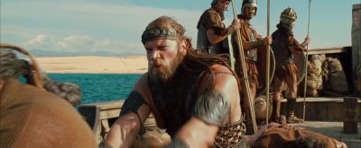 Row you lazy whores - Troy
