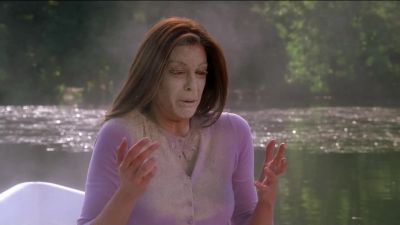 ROW ME BACK. - Desperate Housewives