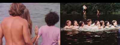 "Row, row, row your boat,
gently down the stream..." - Woodstock