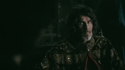 Row! Row! Row! Faster. Faster! - Vikings