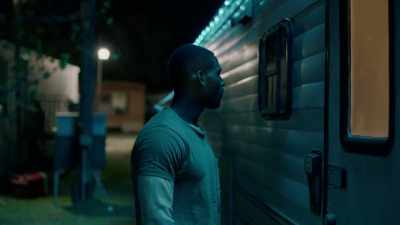 * Row, row, rowin'
in a dream * - Queen Sugar