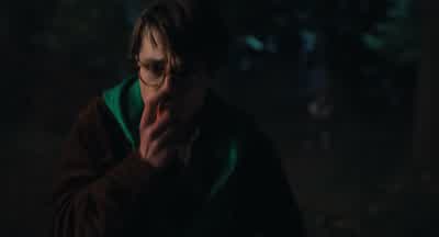 -Rowan, wait! - Wednesday
