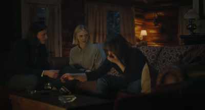 -Rowan, what you talking -- - Bleed with Me