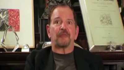 [Rowe] So there might be someone - TMZ Investigates: Who Really Killed Michael Jackson