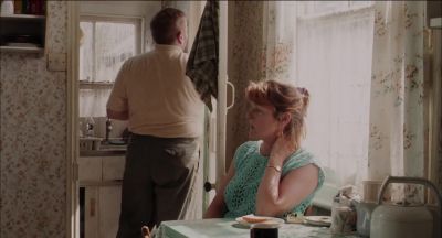 Roxanne not in then - Secrets &amp; Lies