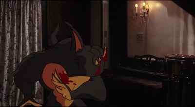 Roxanne? - Evil Toons