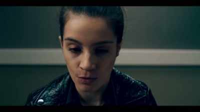 Roxy can't eat, Roxy can't talk,
can't walk, can't breathe. - Informer