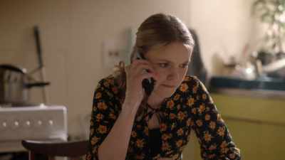 Roxy, I wanna see you. - The Trouble with Maggie Cole