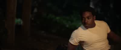 - Roy? - A bear got her. - Grizzly Night