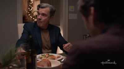 Roy has already agreed to come
over and put them up tomorrow. - Three Wiser Men And A Boy