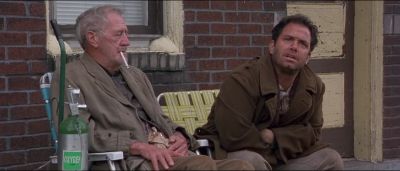 Roy can you get sick drinking piss - Kingpin