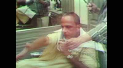 Roy Cohn. - The Murdochs: Empire of Influence