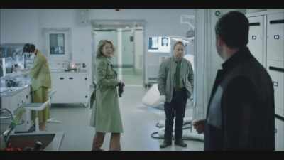 Roy was comforting you,
and I remember think-- - Code 404