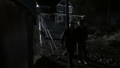 ROY: Gather around. - Supernatural