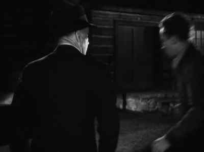 -Roy.
-Give me that gun. - High Sierra