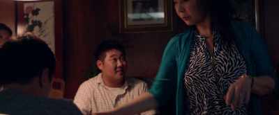 Roy, I don't believe you, - Dealing with Dad