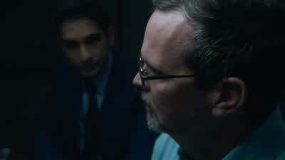 Roy. I met him online. - FBI