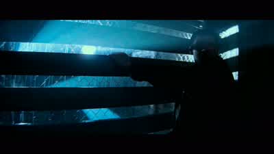 Roy: I'm coming. - Blade Runner
