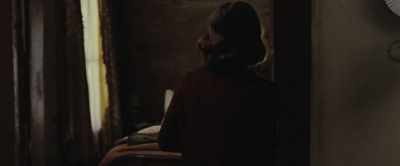 [Roy] I've got the Holy Ghost in me!
I'm ready to use it! - The Devil All the Time