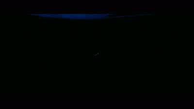 Roy, let me go. - Ad Astra
