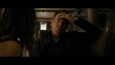 Roy was like my dad. - Goliath