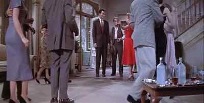 Roy, look at me. - I Died a Thousand Times