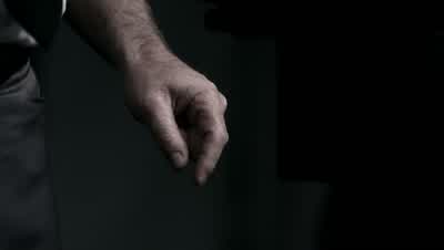 ROY: Mrs. - Supernatural