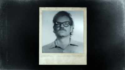 - Roy Norris was a rapist. - The Toolbox Killer