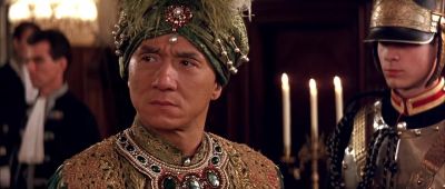 Come along. - Shanghai Knights
