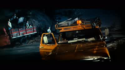 Roy: Oh, my god! - Close Encounters of the Third Kind