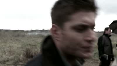 ROY: Private session tonight, no interruptions. - Supernatural