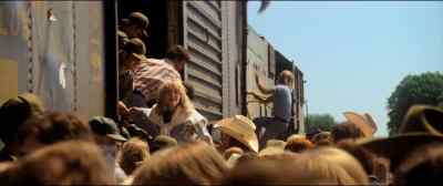 Roy! - Close Encounters of the Third Kind
