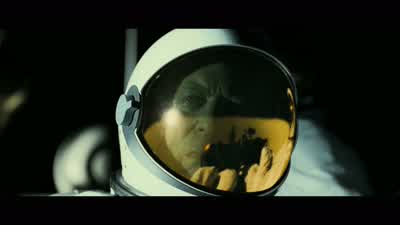 Roy? Yes, Colonel. Look at it. The big blue marble. Never ceases to amaze me. - Ad Astra