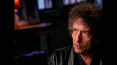 Roy Silver, now he was
a character who showed up. - Bob Dylan: Odds and Ends