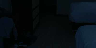 [Roy snoring] - Stream