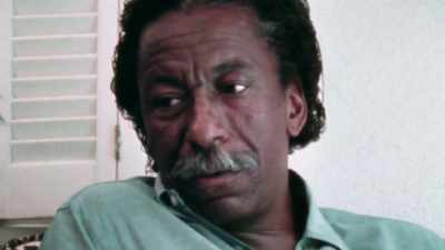  Roy Stryker actually
introduces Gordon Parks - A Choice of Weapons: Inspired by Gordon Parks