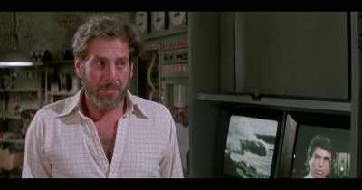 ROY: The sets were
elaborate, bigger. - Life After Flash
